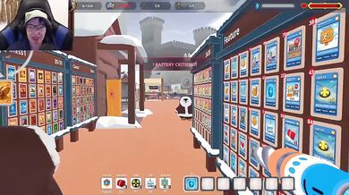 Arctic Digger TCG Collection Verified Amateurs SFW HD Porn