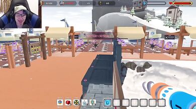 Arctic Digger TCG Collection Verified Amateurs SFW HD Porn