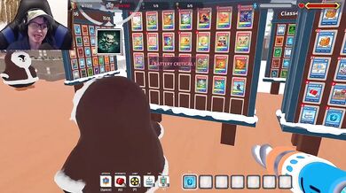 Arctic Digger TCG Collection Verified Amateurs SFW HD Porn