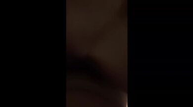 Verified Amateur Italian Couple Destroyed Gushing Missionary POV Blowjob Natural Tits Exclusive