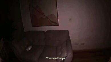 Truth Or Dare When Her Anal Plug Slipped During The Game In Doggystyle