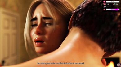 Game of Hearts Part 19 Exclusive HD Cartoon Big Ass Gushing Destroyed