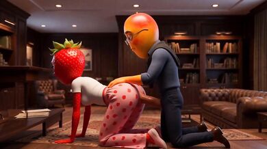 Virgin Maid Moranguete Gets Creampied By Boss Mangudo While Talking Dirty Makes Him Cum Inside Maid Room Sex Virgin Gets Fucked and Creampied