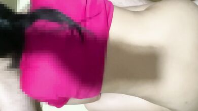 Naughty Japanese Asian Amateur Yoga Destroyed Gushing Choked Exclusive HD