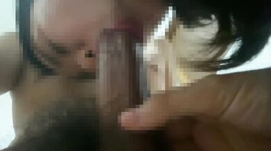 Naughty Japanese Asian Amateur Yoga Destroyed Gushing Choked Exclusive HD