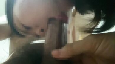 Naughty Japanese Asian Amateur Yoga Destroyed Gushing Choked Exclusive HD