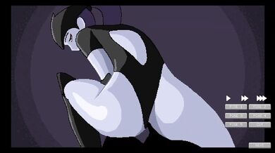 Xvirus dot H Animation Part 12 Destroyed Gushing Choked Creampie Paizuri Futanari