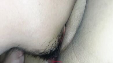 Chubby Pinay Stepmom MILF Blowjob And Pussy Licking With Creampie Cumshot
