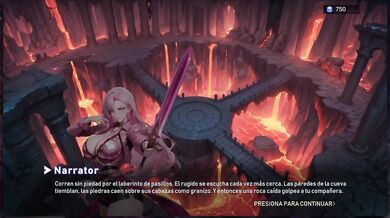 Pink Hentai Sex Games Gameplay Destroyed Gushing Choked Deepthroat Lust Session