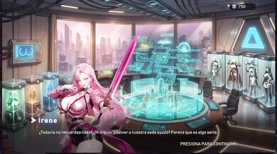 Pink Hentai Sex Games Gameplay Destroyed Gushing Choked Deepthroat Lust Session