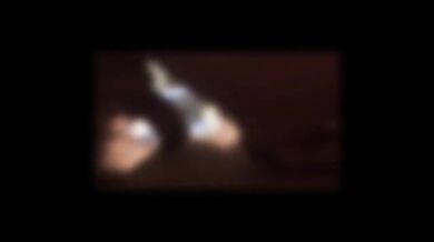 Italian amateur couple first smash missionary pov choked gushing creampie blowjob
