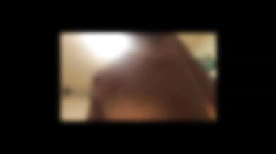 Italian amateur couple first smash missionary pov choked gushing creampie blowjob