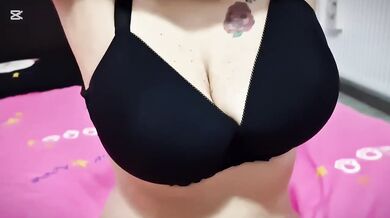 Hot Milf Escorte Just For Me All Night XXX Porn Dance Strip Masturbating