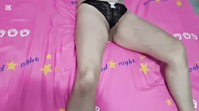 Hot Milf Escorte Just For Me All Night XXX Porn Dance Strip Masturbating