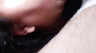 Insane Blowjob Gagging Deepthroat Sloppy Head Mouth Cum Gags Until Mouth Overloaded With Cum Load