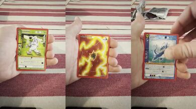 Opening Up Packs of Metazoo Trading Cards Exclusive HD Porn SFW Verified Amateurs