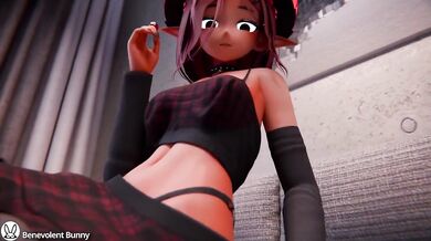 Urukis Swelling Sweets Destroyed Gushing Big Tits Expansion