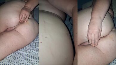 Guza Zeli Kurac Destroyed By Big Ass And Big Natural Boobs HD Amateur Solo Female