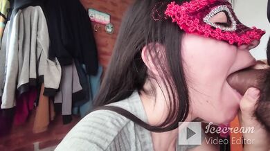 Obsessed Stepmom Latina Destroys Office Babe With Hardcore Anal And Creampie