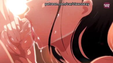 Animated Lesbian Cartoon Destroyed HD Porn Milf