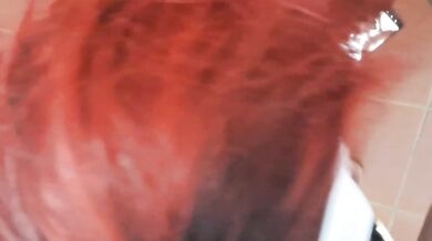 Amateur Latina Milf Deep Throat Blowjob Edge Cum Swallow