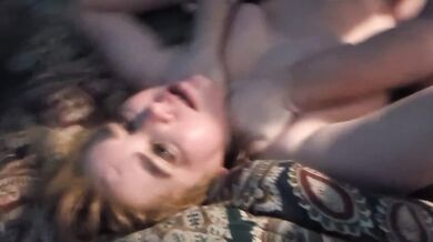 Amateur Cumslut Destroyed Gushing Choked Freeuse Fantasy