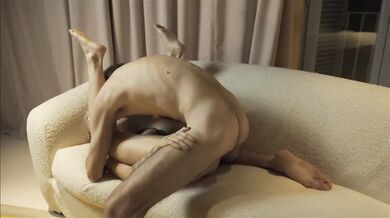 Call Girl Blonde Gushing Deep Throat Destroyed By Big Dick