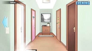 Anime Milf Chokes on Cum Inside House Chores Unlock Premium Hentai