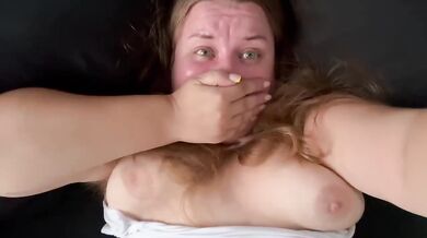 Shy Solo Girl Destroyed By Stranger First Date Anal Missionary Pov Big Tits