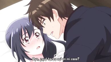Pareja Amateur Destroyed Gushing Raw Anime Hentai Subtitled HD Porn Big Ass