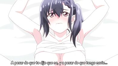 Pareja Amateur Destroyed Gushing Raw Anime Hentai Subtitled HD Porn Big Ass