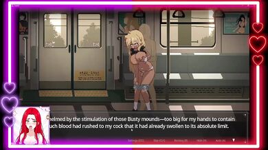 Mae Blush Destroyed By 45 Train Voice Roleplay ASMR Reaction