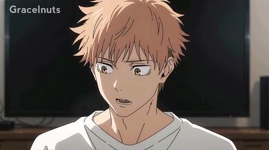 Chainsaw Man Denji Kills Kobeni With Deep Pussy Licking Rough Sex Uncensored