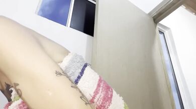Colombian Amateur Milf Destroyed By Enormous Dick In Sex Party