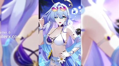 Robin Destroyed Robin Big Tits Beach Cosplay
