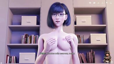Chloe Destroyed FreshWomen Gameplay Season 2 Adult Visual Novel