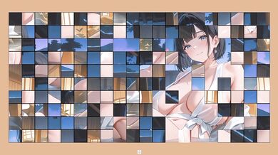NTR Hitozuma Big Tits Titfuck Paizuri Cowgirl POV Exclusive HD Hentai Anime