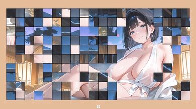 NTR Hitozuma Big Tits Titfuck Paizuri Cowgirl POV Exclusive HD Hentai Anime