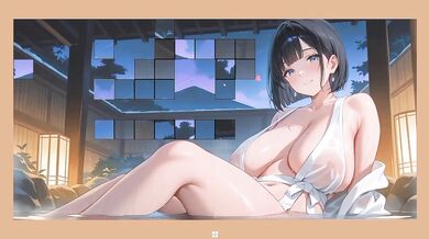 NTR Hitozuma Big Tits Titfuck Paizuri Cowgirl POV Exclusive HD Hentai Anime