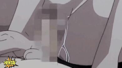 Raven Destroyed Gushing Choked Hentai Uncensored Blojob Creampie