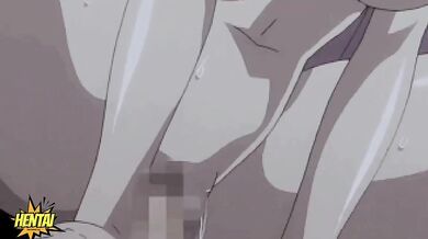Raven Destroyed Gushing Choked Hentai Uncensored Blojob Creampie