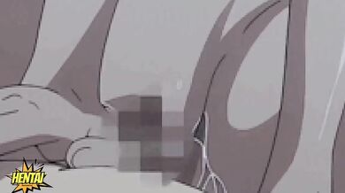 Raven Destroyed Gushing Choked Hentai Uncensored Blojob Creampie