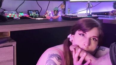 Best Slow Blowjob And Redhead PoV Goon Cave Accessory Destroyed By Real Couple Homemade