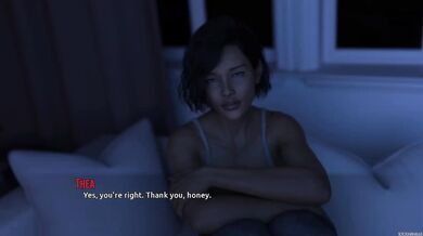 Lust of Pain 3 Destroyed PC Gameplay Adult Visual Novel Cartoons Gushing Big Tits Uncensored HD