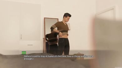 Lust of Pain 3 Destroyed PC Gameplay Adult Visual Novel Cartoons Gushing Big Tits Uncensored HD