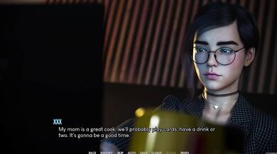 Westview Academy Visual Novel PC Gameplay Destroyed Gushing Creampie Rough Sex Cartoons