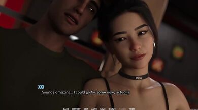 Westview Academy Destroyed Gushing Choked Big Ass Big Tits Cartoon HD Uncensored
