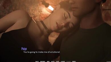 Westview Academy Destroyed Gushing Choked Big Ass Big Tits Cartoon HD Uncensored