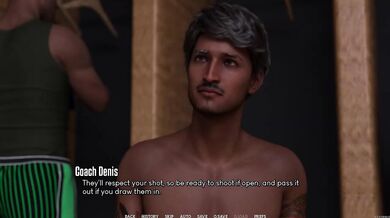 Westview Academy PC Gameplay Brunette Big Tits Destroyed Gushing Choked HD Porn Uncensored Cartoon Adult Visual Novel xxxninjas