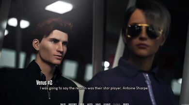 Westview Academy PC Gameplay Brunette Big Tits Destroyed Gushing Choked HD Porn Uncensored Cartoon Adult Visual Novel xxxninjas
